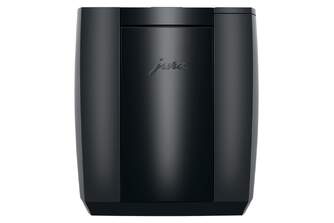 CAFET. JURA J10 PIANO BLACK 15562 1450W