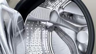 LVD. BALAY 3TS994XD 9K 1400R AUTODOS INOX