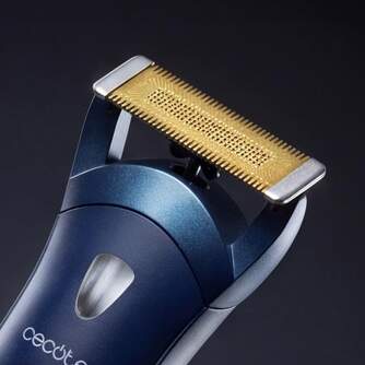AFEITA. CECOTEC ONESHAVE PRO LED ESTUCHE 122815