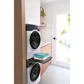 KIT UNION MELICONI TORRE BLACK 656136 60X60 10KG