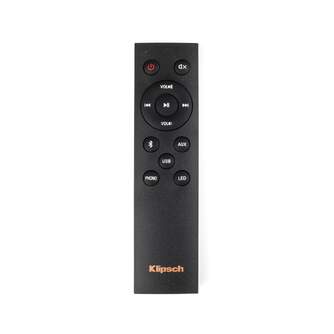 ALTAVOZ KLIPSCH THE THREE II MATTE NEGRO UNIDAD