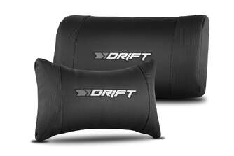 SILLA GAMING DRIFT DR250 XXL NEGRO