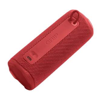 ALTAVOZ JBL GRIP RED