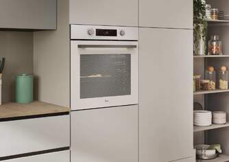 HORNO HOOVER HO6T5B3HTW 78L HYDRO DSP GT BCO