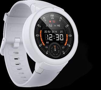 Amazfit Verge Lite Blanco | 1.3\