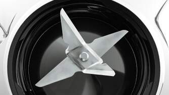 BATID. VASO BOSCH MMB2111T  450W ACERO SMOOTHIE