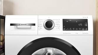 LVD. BOSCH WGG256Z1ES 10K 1600R BCA DSP