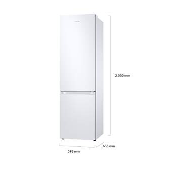 FRICOM. SAMSUNG RB38C605CWW/EF 203x60 NF BCO
