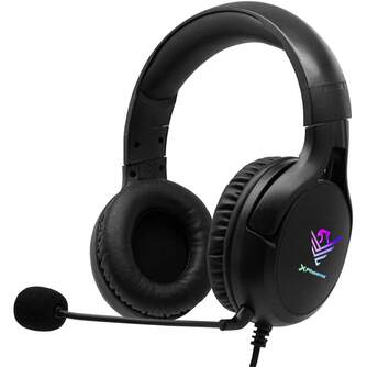 AURICULARES PHOENIX SPECTRUM 7.1 RGB GAMING USB