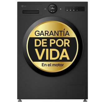 LVD. LG F4X7009TBB 9K 1400R NEGRA
