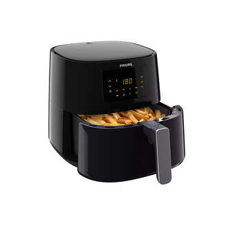 FREIDORA AIRE PHILIPS HD9270/70 6,2L 2000W NGRA