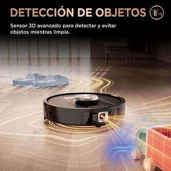 ASPI. ROBOT SHARK RV2800ZEEU FRIEGA AUTOVACIADO