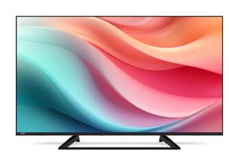 TV ENGEL 43%%%quot; LE4397QLED UHD SMART TV HOTEL PEANA