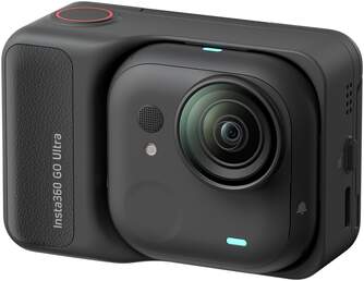 CAMARA DEPORTIVA INSTA360 GO ULTRA