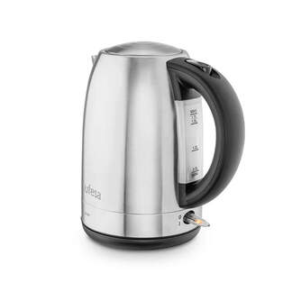 HERVIDOR UFESA INARI 2200W 1,7L INOX