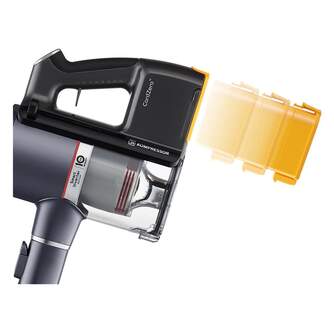 ASPI. ESCOBA LG A9K-PRO2G 2BAT MASCOTAS KOMPRESS