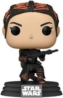 FUNKO STAR WARS THE BOOK OF BOBA FETT 60237