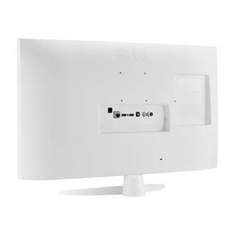 TV LG 27%%%quot; 27TQ615SWZ FHD BLANCO STV WIFI