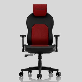 SILLA GAMING VERTAGEAR SL1800 BLACK /RED ED