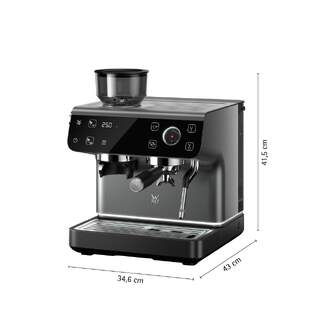 CAFET. WMF 412390011 ESPRESSO PRO SUPERAUTO
