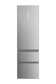 FRICOM. HAIER HTW7620ANMG 200x60x67 3P NF INOX D