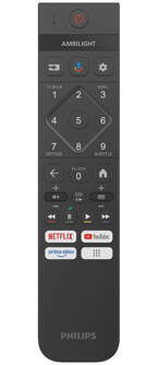 TV PHILIPS 65%%%quot; 65OLED910 UHD OLED  GOOGLETV B%%%amp;W P5