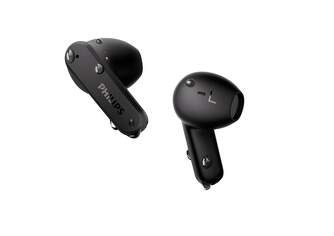 AURICULARES PHILIPS TAT2139BK/00 NEGRO