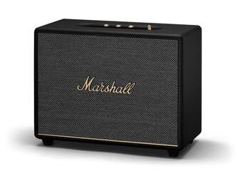 ALTAVOZ MARSHALL WOBURN III BT BLACK
