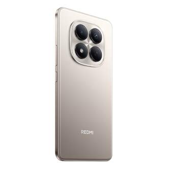 SMARTPHONE REDMI NOTE 15 PRO 8/256 6,83%%%quot; TITANIUM