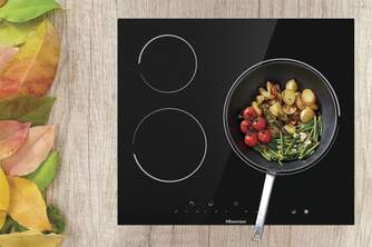 ENCIM. HISENSE E6322C 3F VITRO