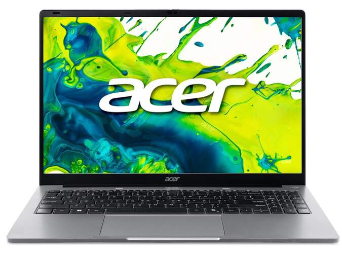 Ordenador Port&aacute;til Acer AL15-47P - Ryzen 3, 8/512 GB, 15,6" Full HD, Windows 11 Home