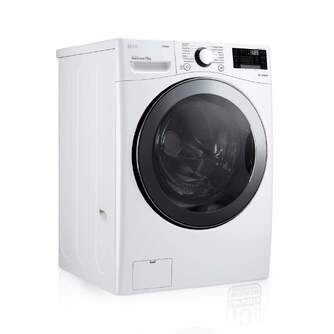 LVD. LG F1P1CY2W 17K 1200R  TBWASH STEAM SMART