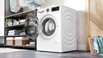 LVD. BOSCH WGG256Z1ES 10K 1600R BCA DSP