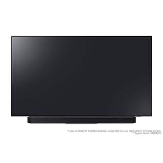 BARRASONIDO SAMSUNG HWQ800C 5.1.2 360W DATMOS WF