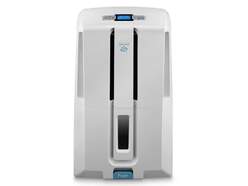 Deshumidificador DeLonghi DD230P - 30 L, color blanco