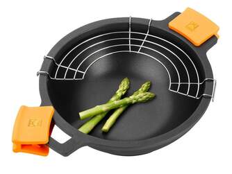 SARTEN BRA EFFICIENT WOK 28