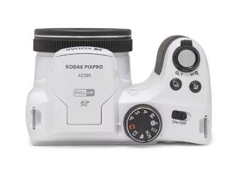 CAMARA KODAK AZ255 DIGITAL BLANCA