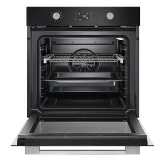 HORNO HOOVER HO6T5B3HTB 78L HYDRO DSP GT NEGRO