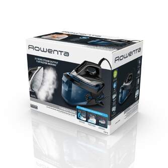 CENTRO PLANCHADO ROWENTA VR8322F0 6,5B 370G