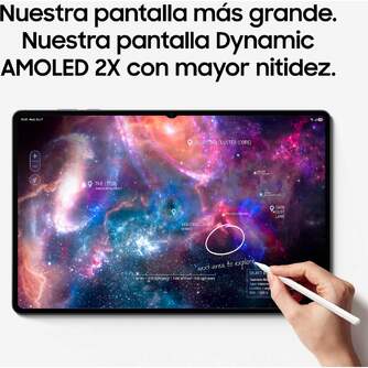 TABLET SAMSUNG TAB S12 ULTRA X940 12/256 14,6%%%quot; GR