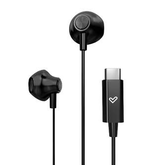AURICULARES ENERGY SISTEM EASYPODS USB TIPO C SPAC