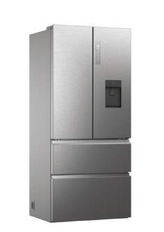 FRI. HAIER HFW7819EWMP 190x83 FD NF INOX DISP.