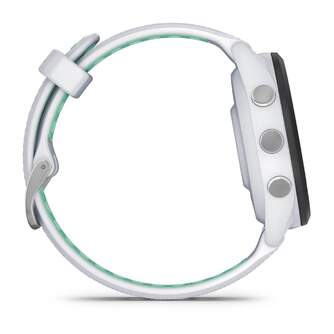 SMARTWATCH GARMIN FORERUNNER 265S 010-02810-14 B/V