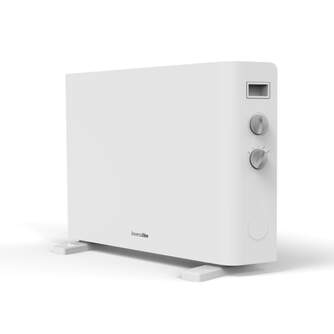 CONVECTOR U.BLUE MIRAMAR 4020W UCCO9501 2000W BCO