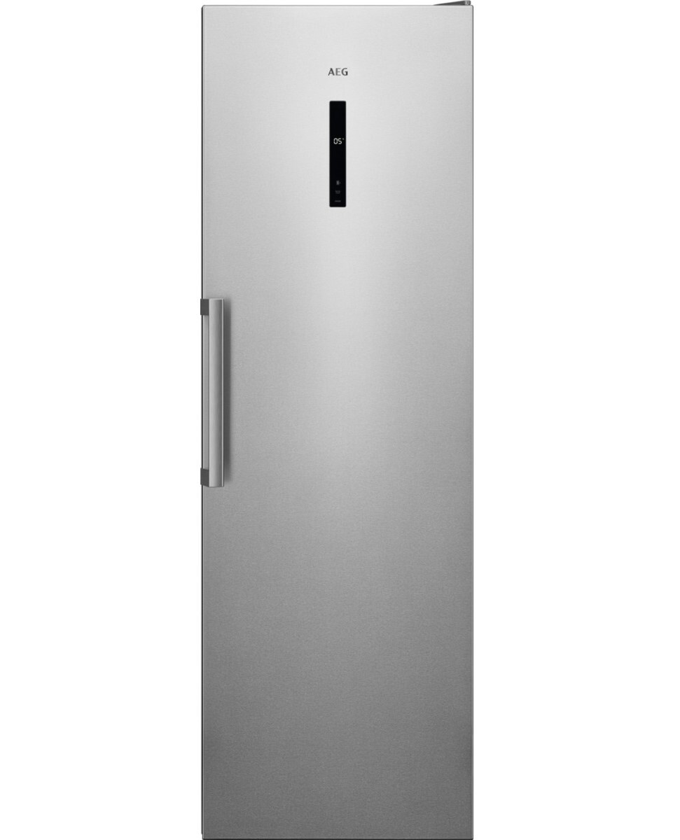 Frigorífico 1 Puerta AEG RKB638E5MX - E, 186cm