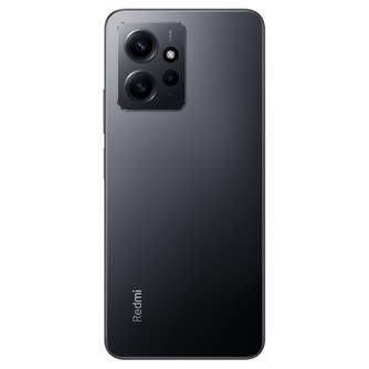 SMARTPHONE REDMI NOTE 12 8/256 6,67%%%quot; ONYX GRAY