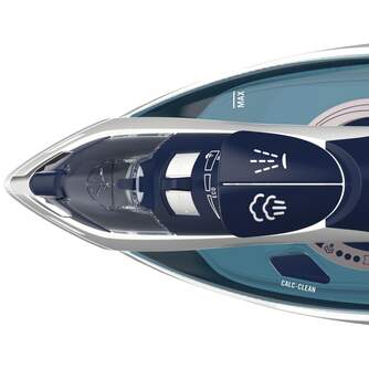 PLANCHA IMETEC Z1 2500 ZEROCALC 2200W GV130