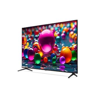 TV LG 75%%%quot; 75UA75006LA UHD ALFA7 WEBOS25 HDR10/HLG