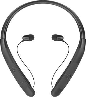 AURICULARES LG TONE NP3 BT5.1 CUELLO 2MIC BAT22H