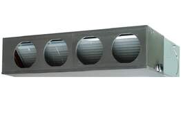 Aire Acondicionado Conductor Fujitsu ACY100KKA - A+/A+, R32, 2717 frigorías